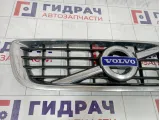 Решетка радиатора Volvo S40 31290532