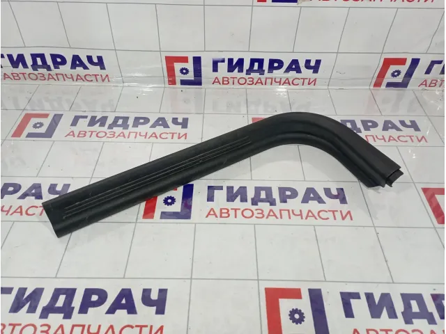 Накладка порога внутренняя передняя правая Volvo S40 39994578