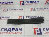 Накладка порога внутренняя задняя левая Volvo S40 39878437