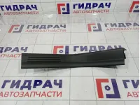 Накладка порога внутренняя задняя левая Volvo S40 39878437