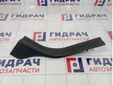 Накладка порога внутренняя задняя левая Volvo S40 39878437