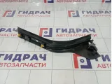 Накладка порога внутренняя задняя левая Volvo S40 39878437