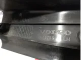 Накладка порога внутренняя задняя левая Volvo S40 39878437