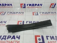 Накладка порога внутренняя задняя правая Volvo S40 39878439