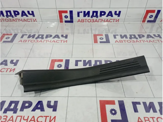 Накладка порога внутренняя задняя правая Volvo S40 39878439