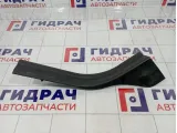 Накладка порога внутренняя задняя правая Volvo S40 39878439