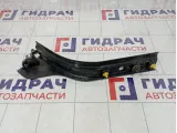 Накладка порога внутренняя задняя правая Volvo S40 39878439