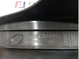 Накладка порога внутренняя задняя правая Volvo S40 39878439