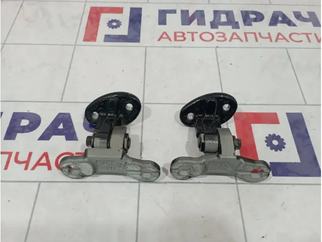 Петли двери задней левой Volvo S40