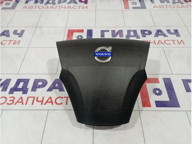 Подушка безопасности в рулевое колесо Volvo S40 31332804