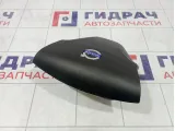 Подушка безопасности в рулевое колесо Volvo S40 31332804