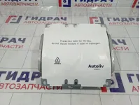 Подушка безопасности пассажирская (в торпедо) Volvo S40 8623350