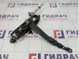 Ремень безопасности с пиропатроном передний левый Volvo S40 8639695