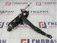 Ремень безопасности с пиропатроном передний левый Volvo S40 8639695