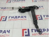 Ремень безопасности с пиропатроном передний правый Volvo S40 8639694