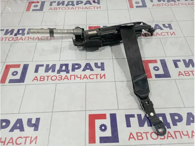 Ремень безопасности с пиропатроном передний правый Volvo S40 8639694