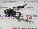 Ремень безопасности с пиропатроном передний правый Volvo S40 8639694