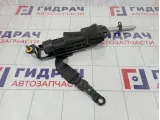 Ремень безопасности с пиропатроном передний правый Volvo S40 8639694