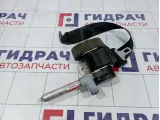 Ремень безопасности с пиропатроном задний левый Volvo S40 8639547