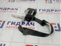 Ремень безопасности с пиропатроном задний правый Volvo S40 8639549