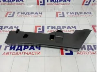 Обшивка стойки задней левой верхняя Volvo S40 39891711