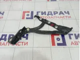 Петля крышки багажника левая Volvo S40 31278385