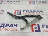 Петля крышки багажника левая Volvo S40 31278385