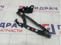 Петля крышки багажника правая Volvo S40 31278386
