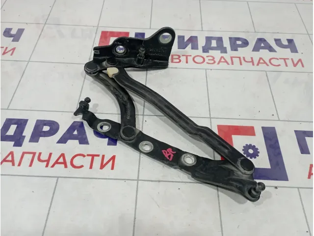 Петля крышки багажника правая Volvo S40 31278386