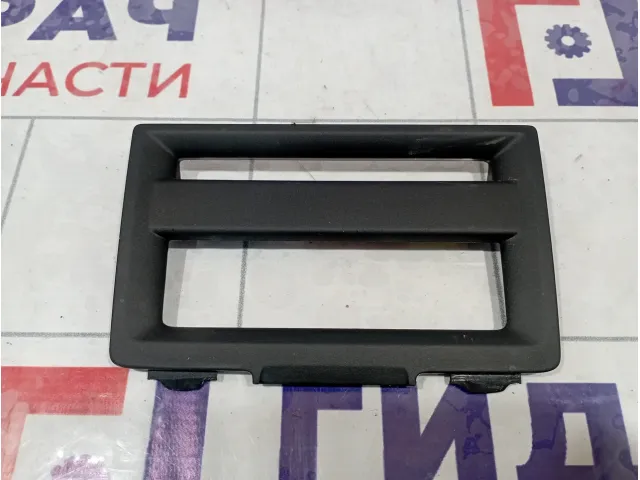 Накладка декоративная информационного дисплея Volvo S40 8650694