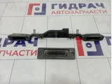 Кнопка открывания багажника Volvo S40 30753757