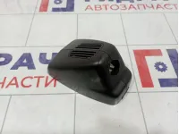 Накладка зеркала заднего вида Volvo S40