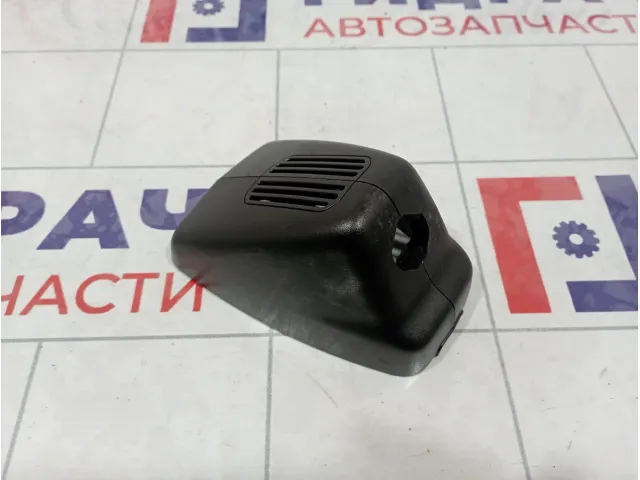 Накладка зеркала заднего вида Volvo S40