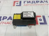 Блок управления AIR BAG Volvo S40 31334738