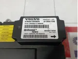 Блок управления AIR BAG Volvo S40 31334738