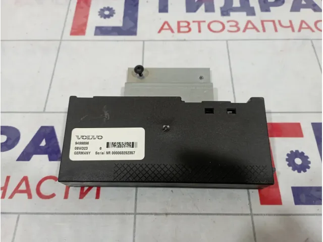 Блок электронный Volvo S40 9499896