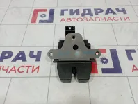 Замок багажника Volvo S40 31335045