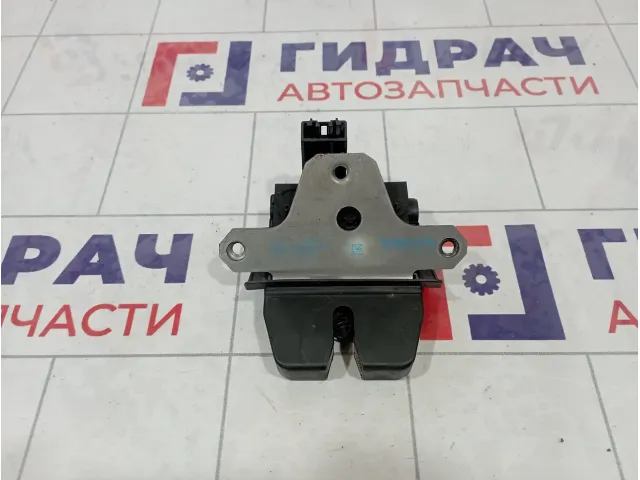 Замок багажника Volvo S40 31335045