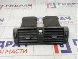 Дефлектор воздушный Volvo S40 39863761