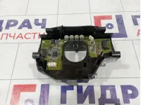 Кронштейн крепления подрулевых переключателей Volvo S40