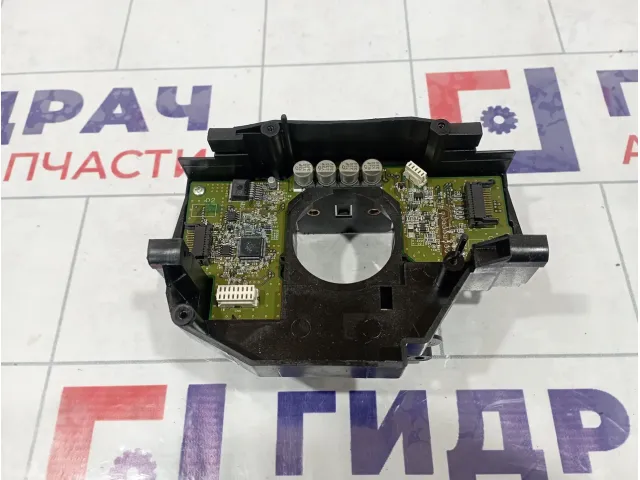 Кронштейн крепления подрулевых переключателей Volvo S40