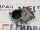 Заслонка дроссельная электрическая Volvo S40 31293045