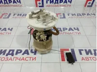 Насос топливный электрический Volvo S40