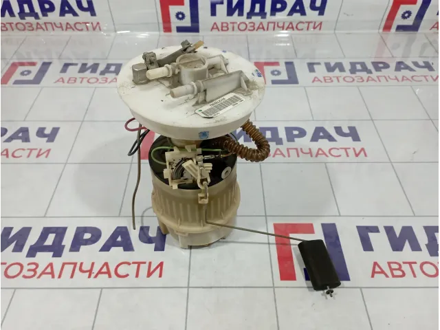 Насос топливный электрический Volvo S40