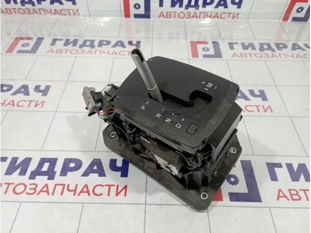 Кулиса КПП Volvo S40 30759916