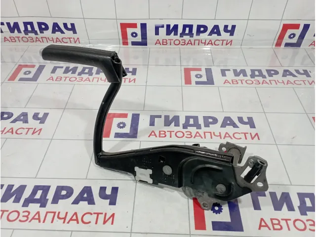 Рычаг стояночного тормоза Volvo S40 31329270