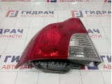 Фонарь задний левый Volvo S40 30763492