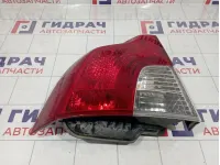 Фонарь задний левый Volvo S40 30763492