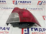 Фонарь задний правый Volvo S40 30763496