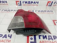 Фонарь задний правый Volvo S40 30763496